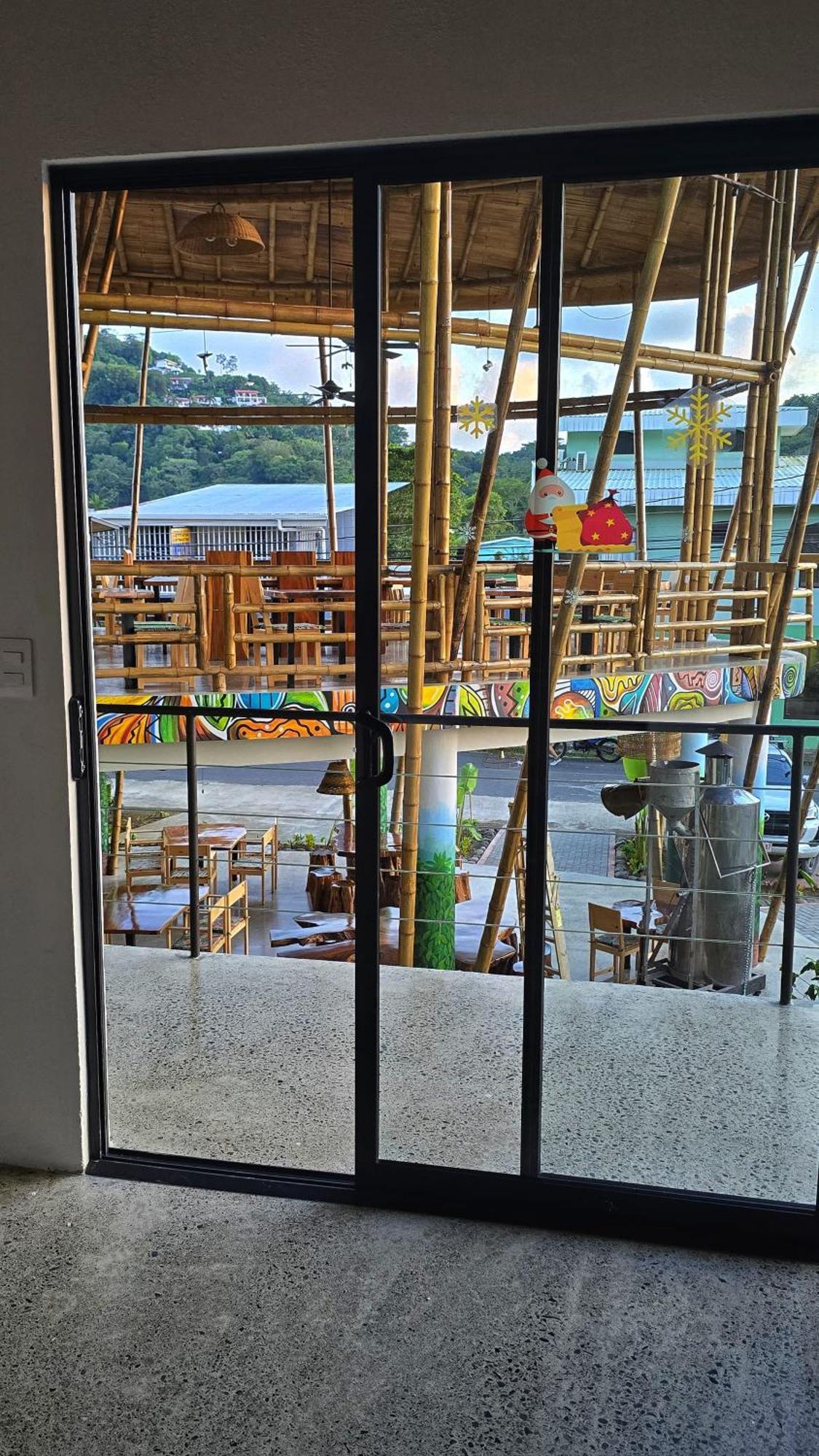 Bonding Coffee Roaster Cafe & Hotel 奎波斯城 外观 照片