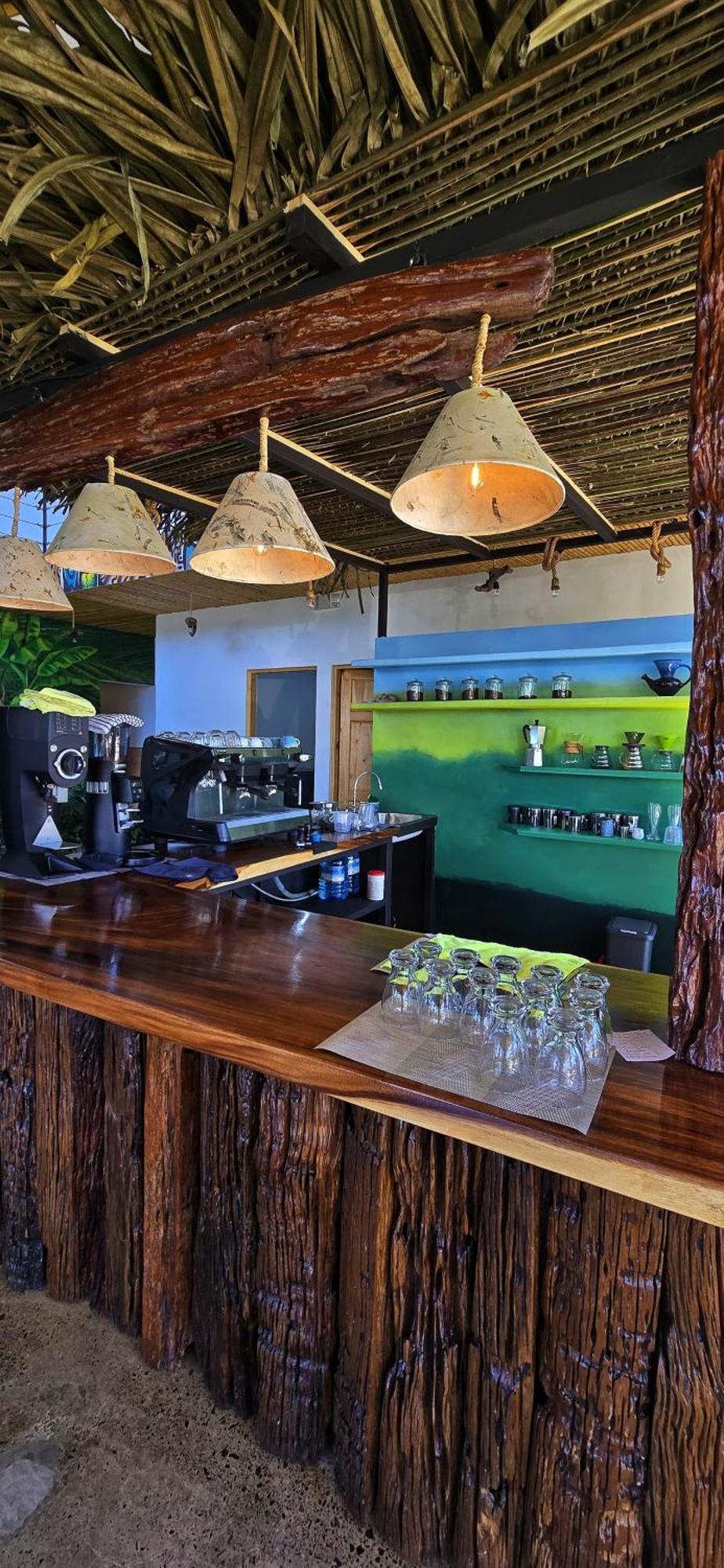 Bonding Coffee Roaster Cafe & Hotel 奎波斯城 外观 照片