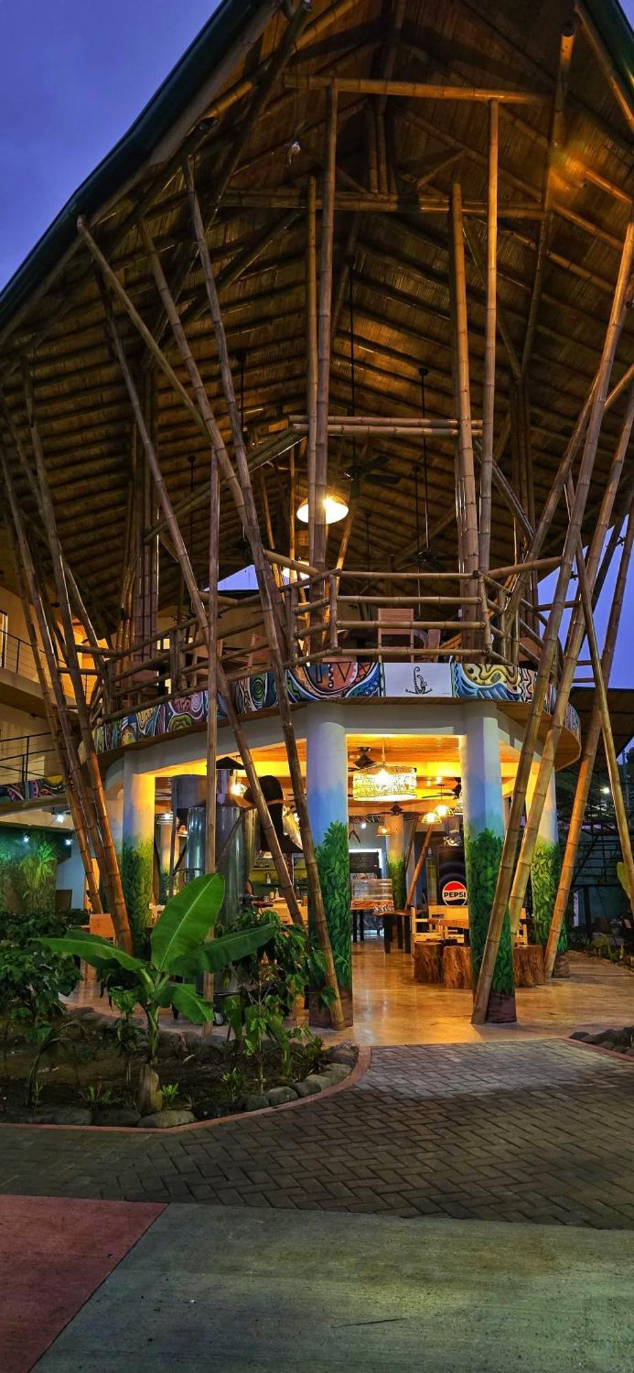 Bonding Coffee Roaster Cafe & Hotel 奎波斯城 外观 照片